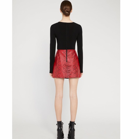 Alice & Olivia Skirt - Picture 2 of 6